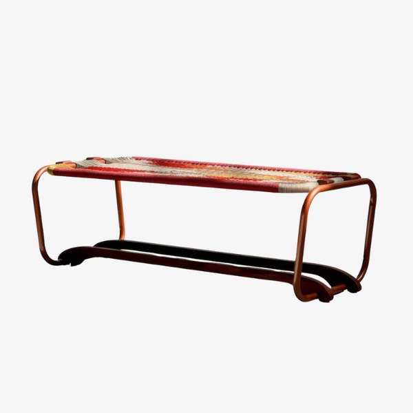 Ubá Coffee Table