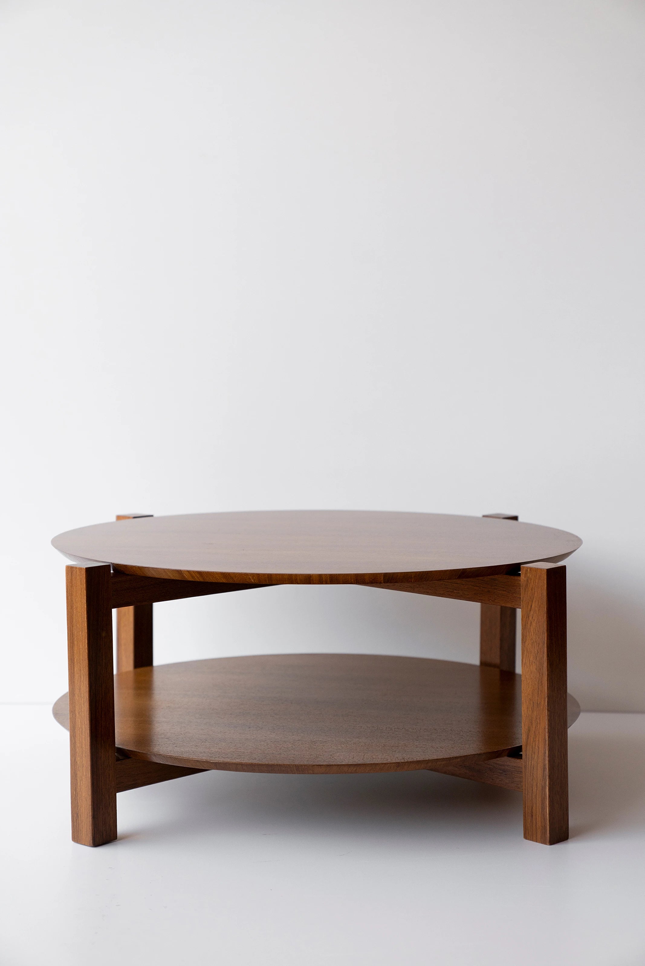Mesa de café Tê 