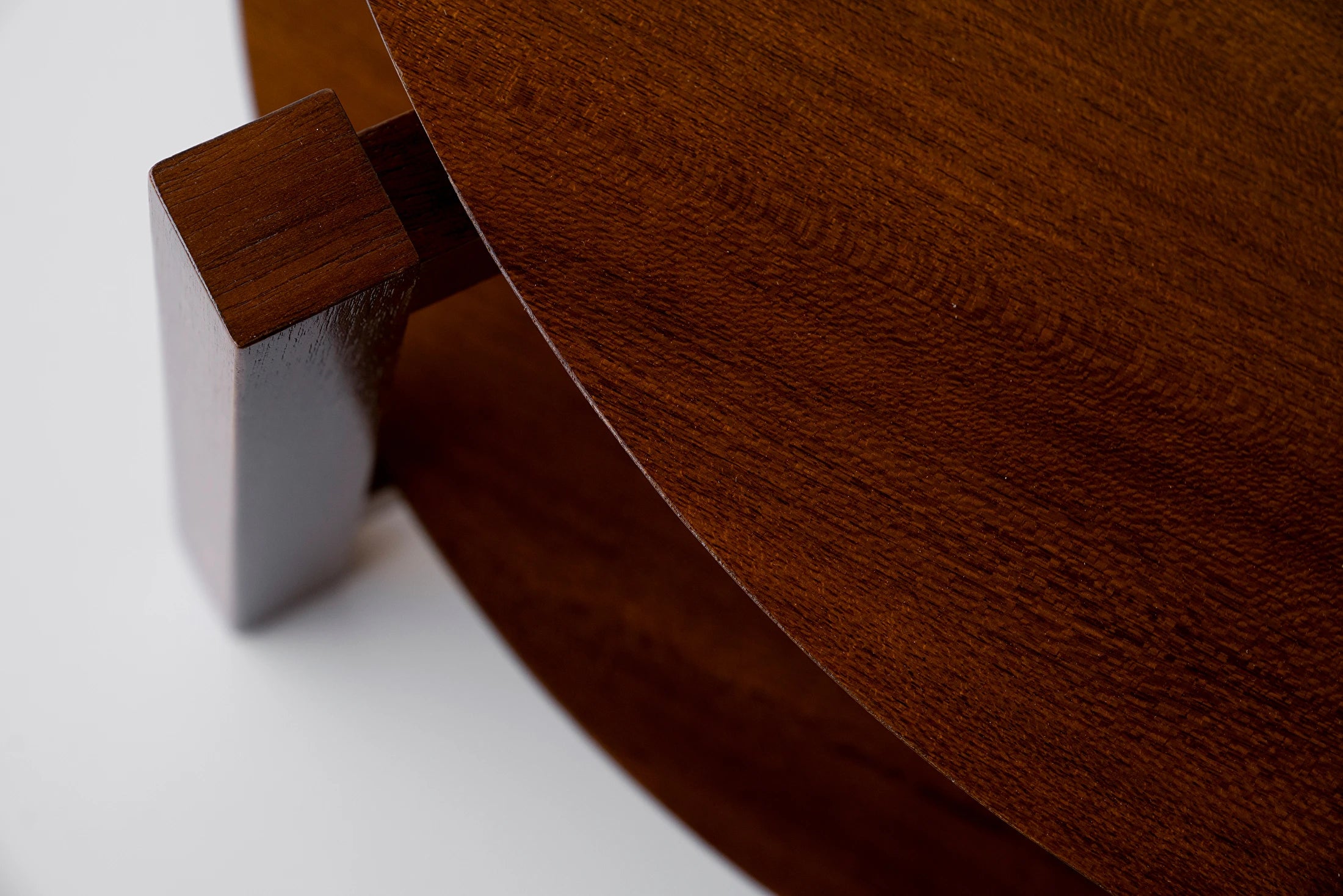 Mesa de café Tê 
