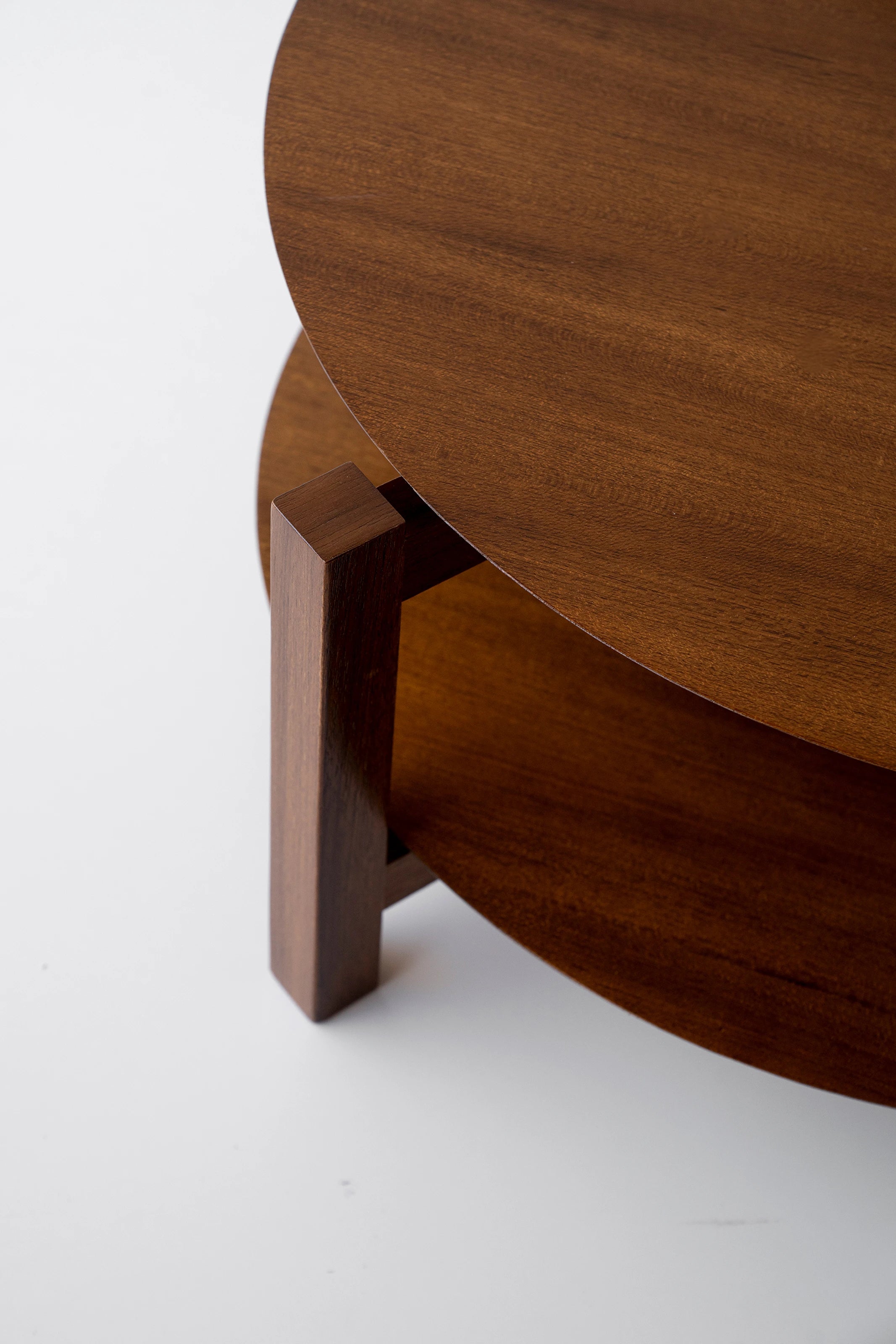 Mesa de café Tê 