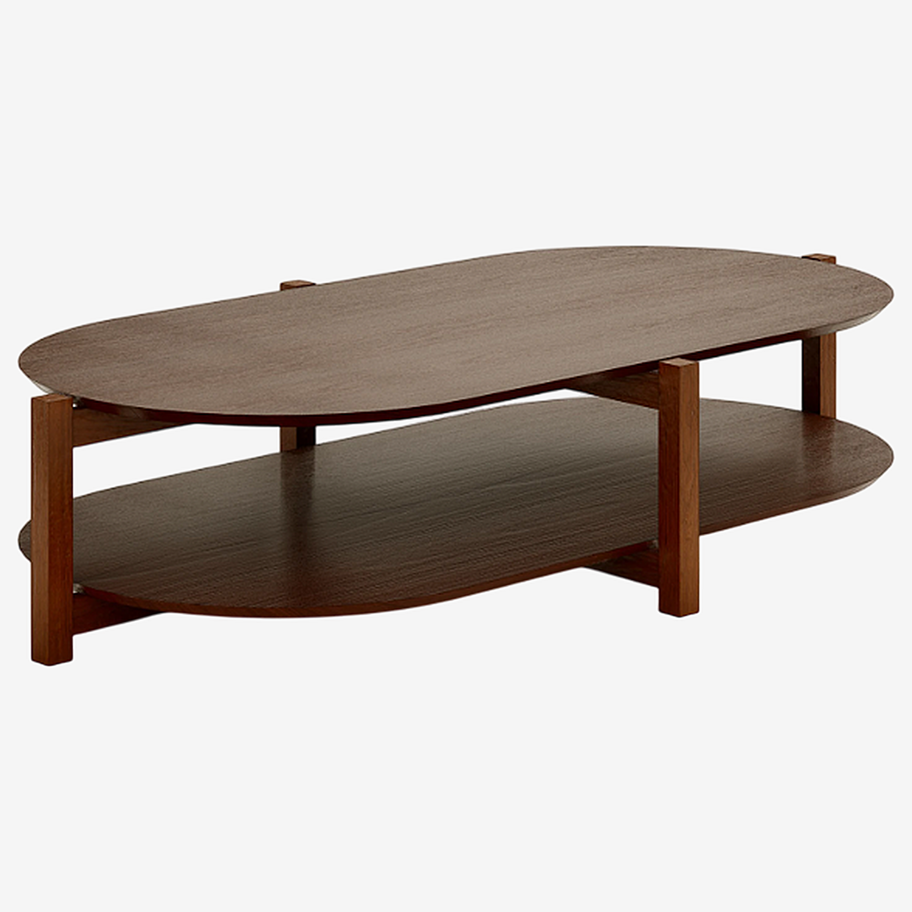 Mesa de café Tê 