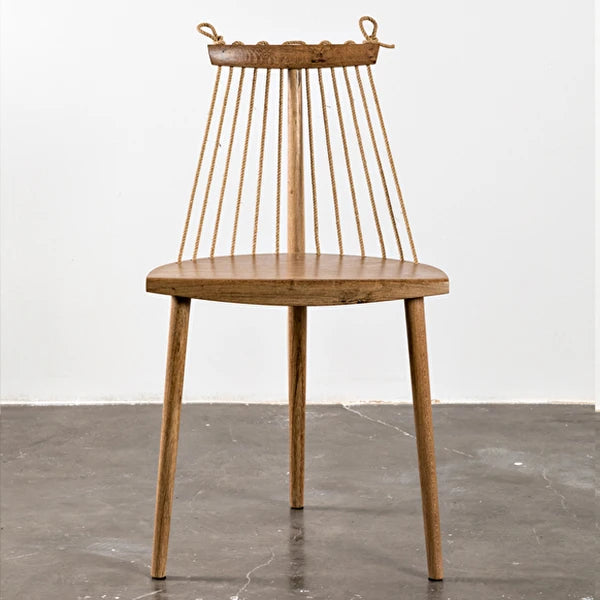 3 Pés Chair