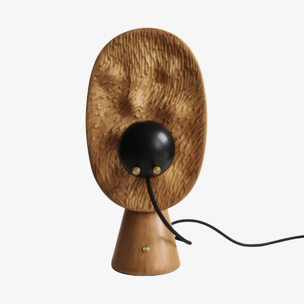 Mirage Lamp