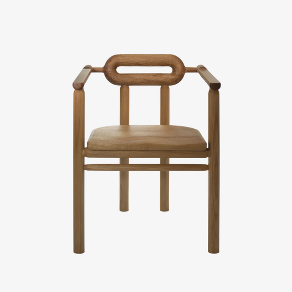 Castanha Chair