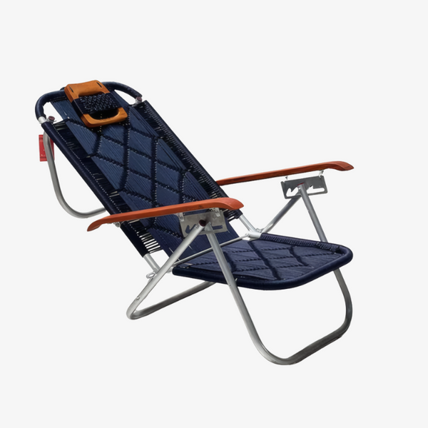 Japú Lounger (External Area)