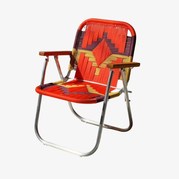 Japú Chair (External Area)