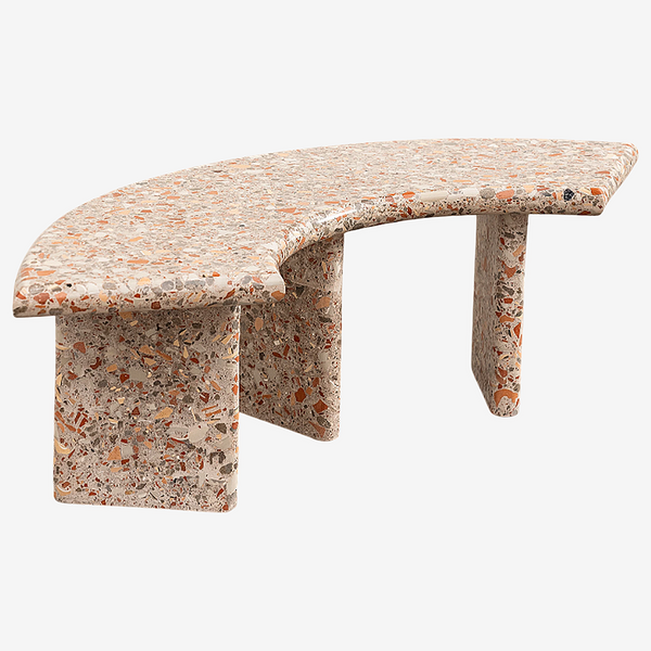 Brut Bench