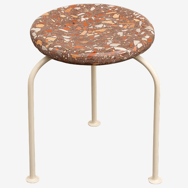 Brut Stool