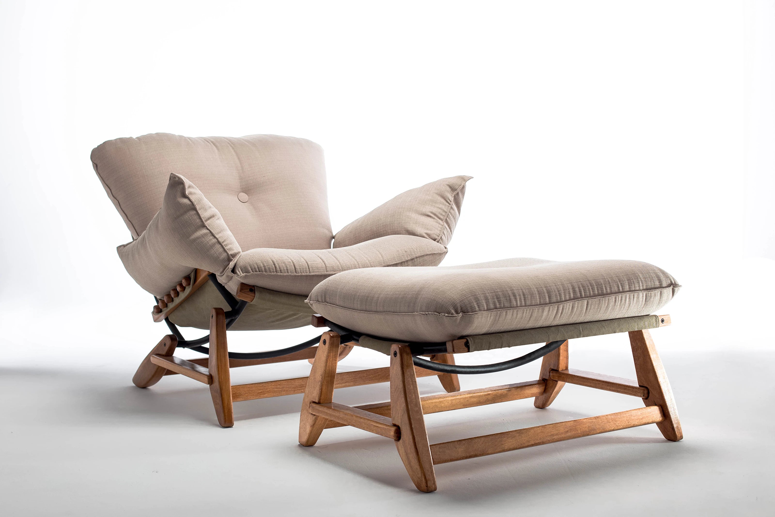 Pachá Armchair