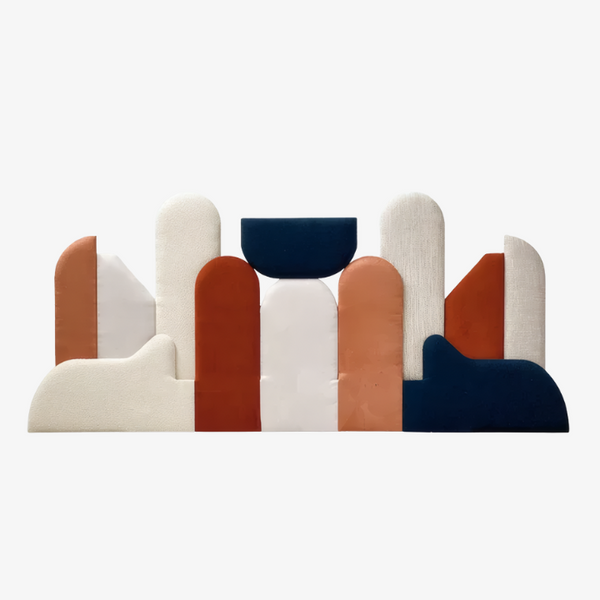 Cantareira Headboard