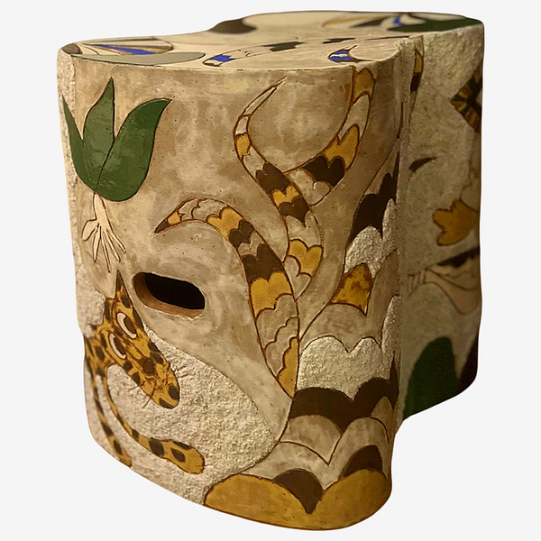 Floresta dos Gondes 2 (Stool / Side Table)