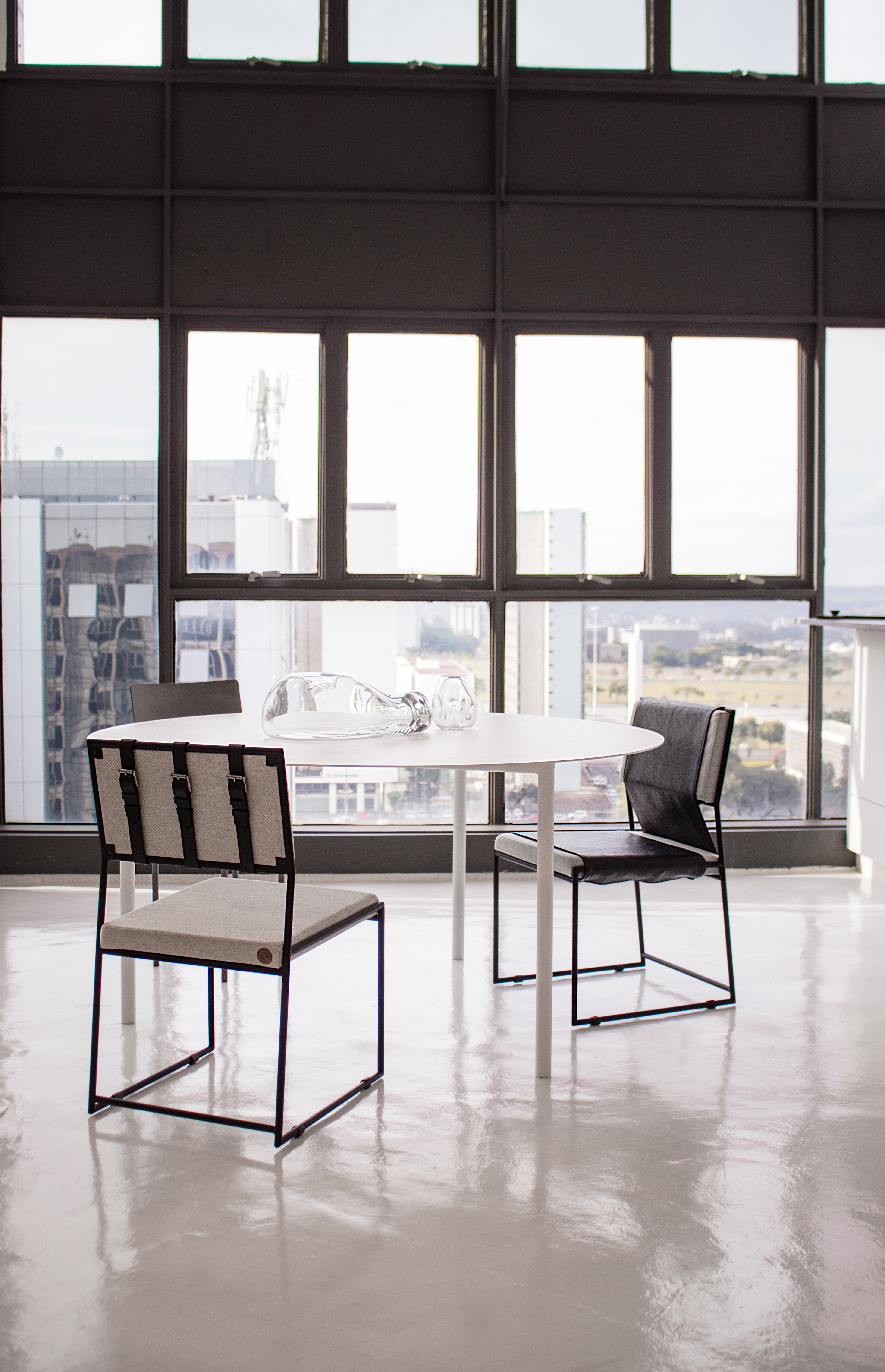 Filó Nudo Chair