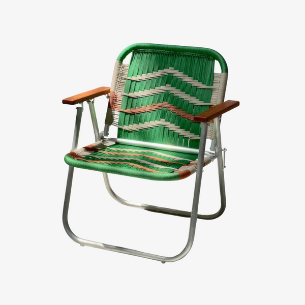 Japú Armchair (External Area)