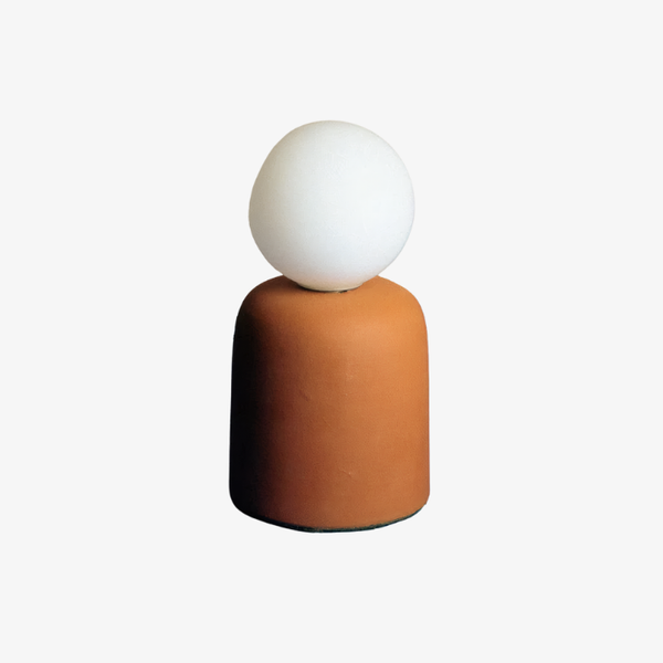 Cuia Table Lamp