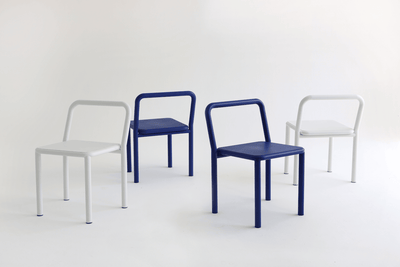 Matriz Chair - ArteKura