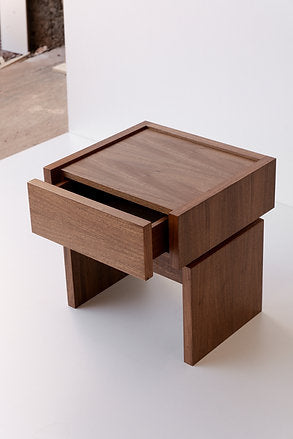 Bia Bedside Table
