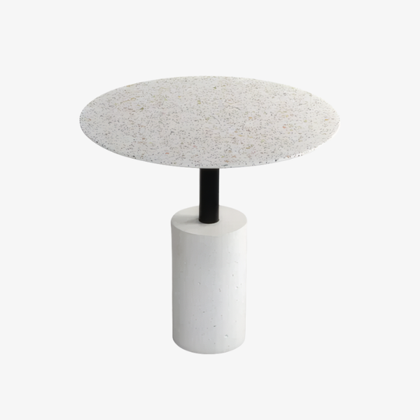 Bouman Neck Sol Table