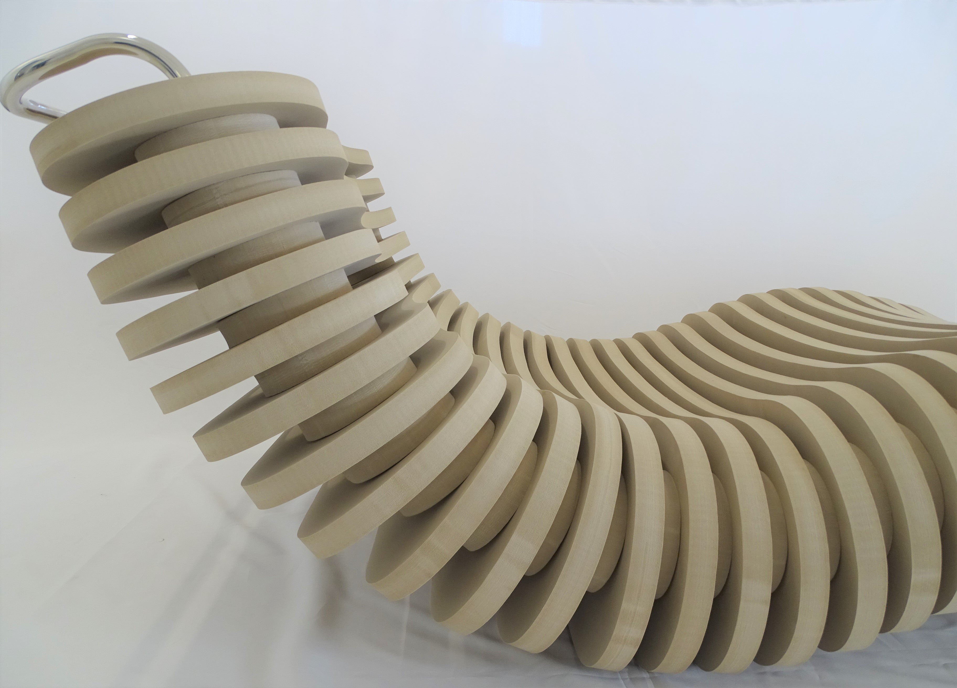 Chaise Longue Anelídeos