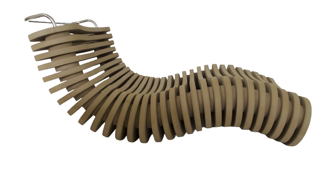 Chaise Longue Anelídeos