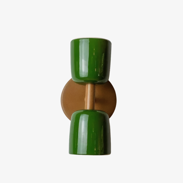 Candeia Wall Lamp