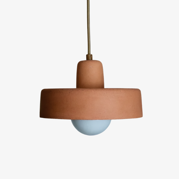 Sombreira Pendant