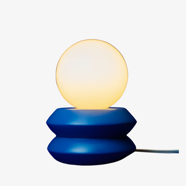 Trenzin Table Lamp