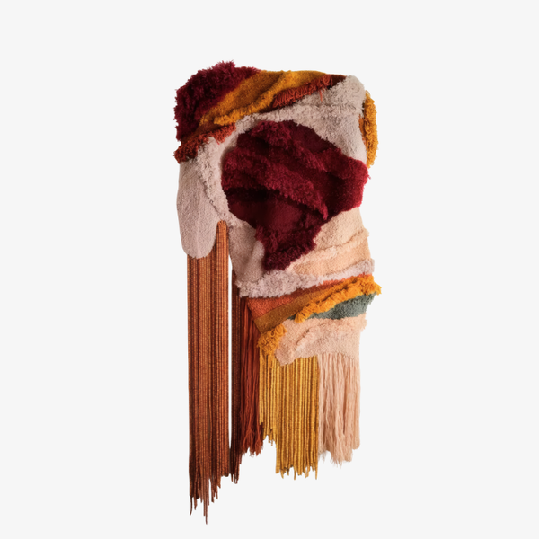 Motumbá Wall Tapestry