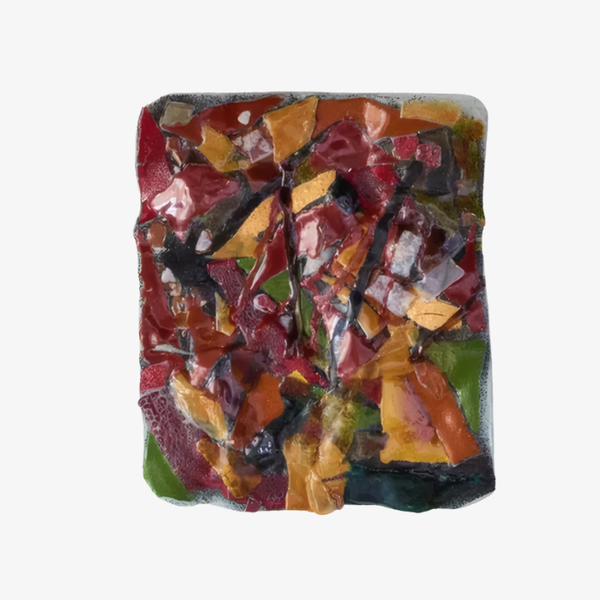 Máscara 02 Sculpture