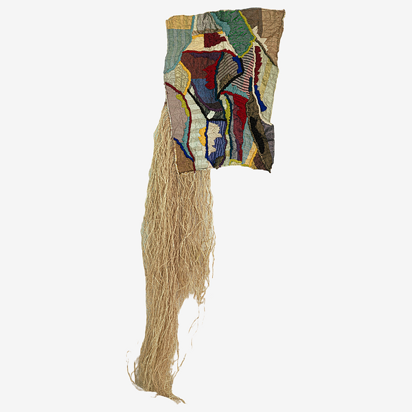 Tapeçaria de Parede Terra