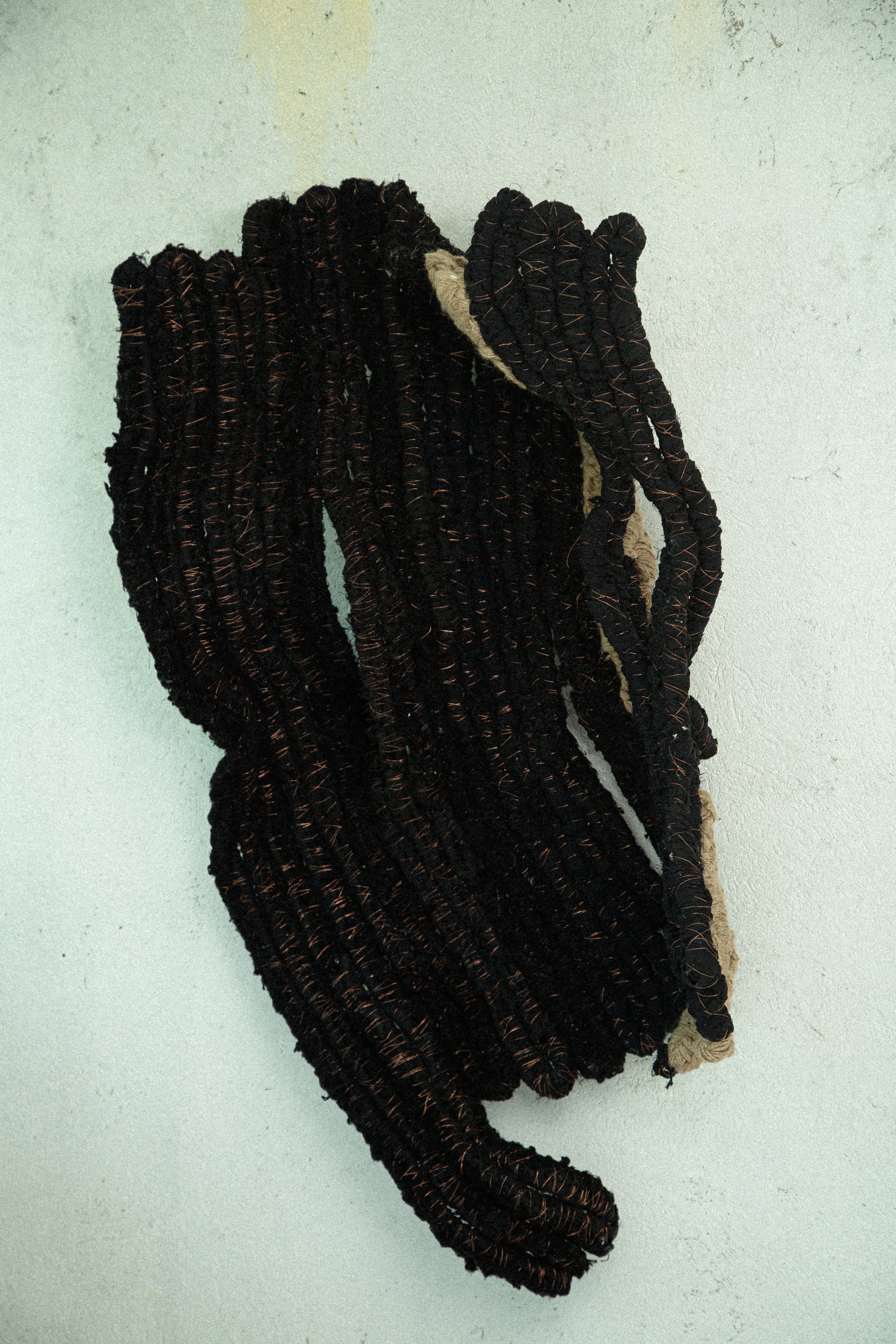Iorubá Wall Tapestry