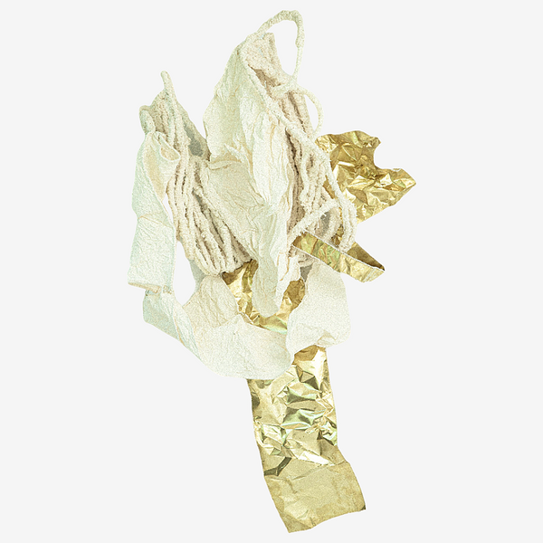 Aruanda Wall Tapestry