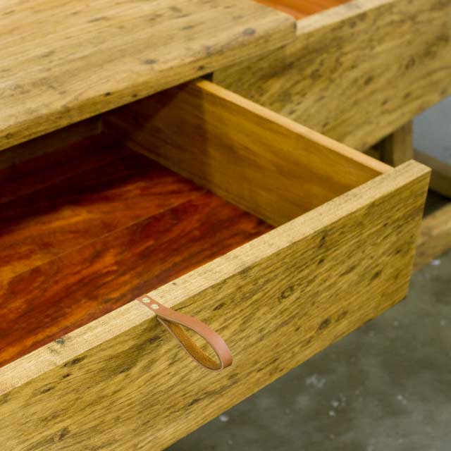 Onda Console Sideboard