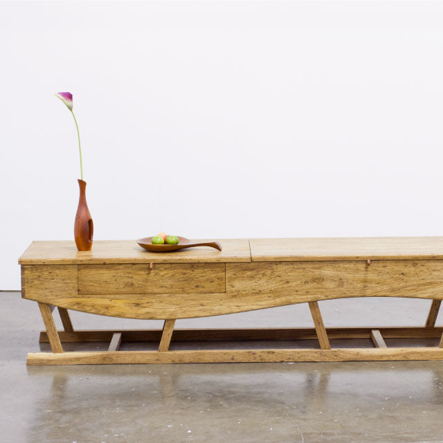 Onda Console Sideboard