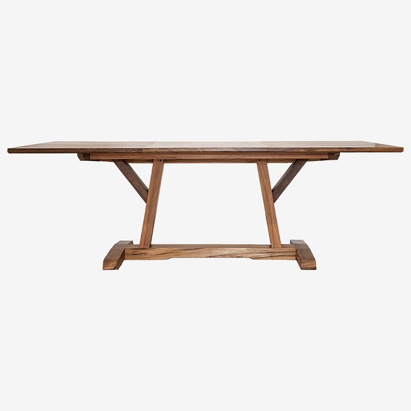 Incastri Dining Table