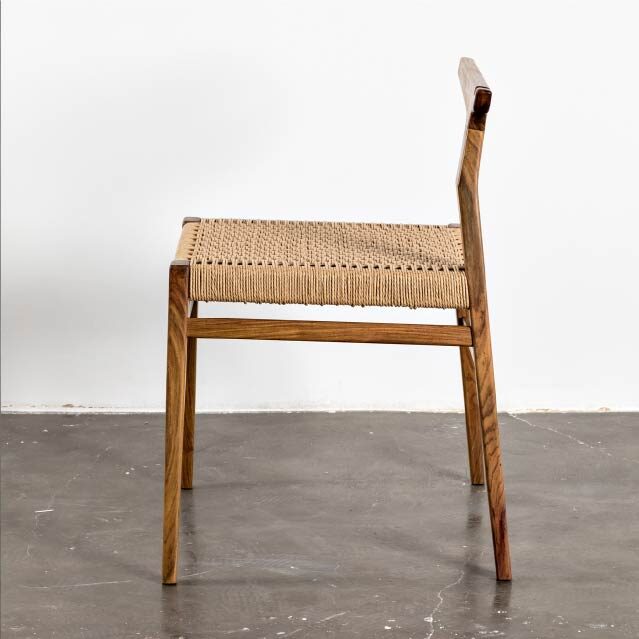 Silla natural 