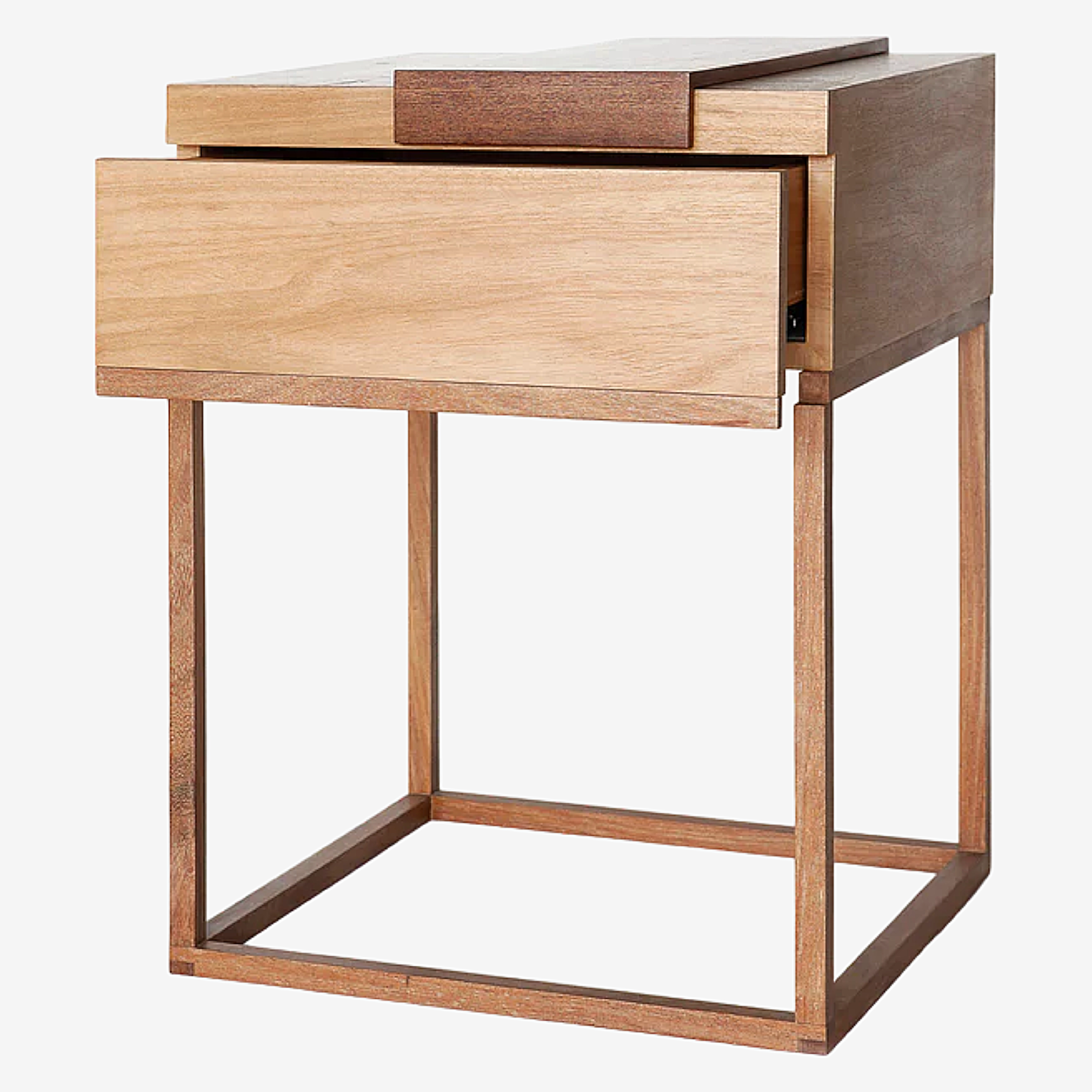 Bedside Table Box Design Box Bedside Table – Artekura