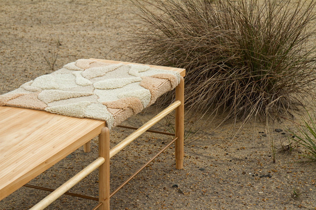 Sertão Bench - ArteKura