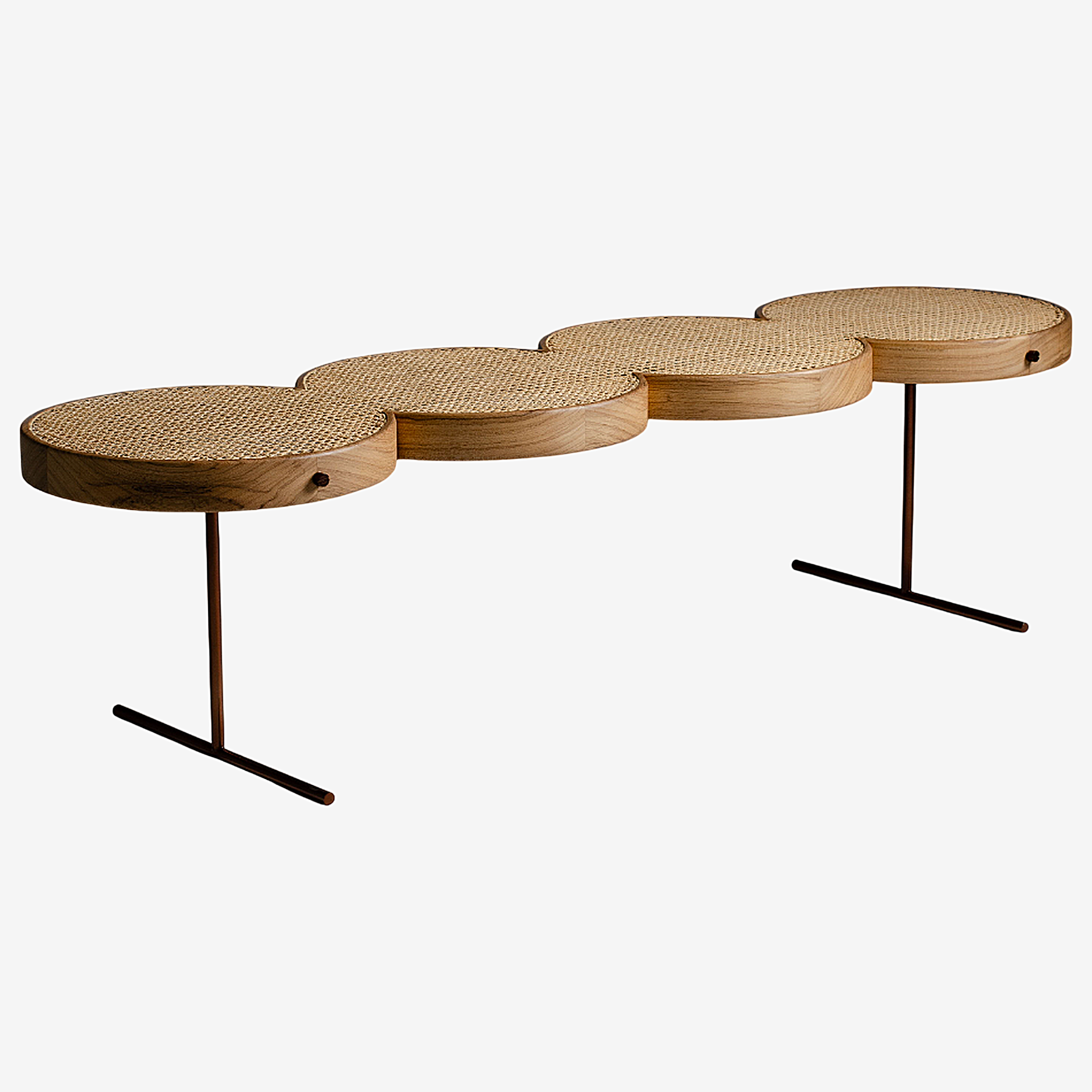 Nós Bench