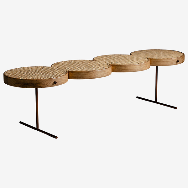 Nós Bench