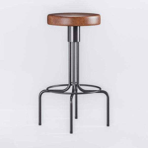 Taburete alto Oppenheimer - Grande 