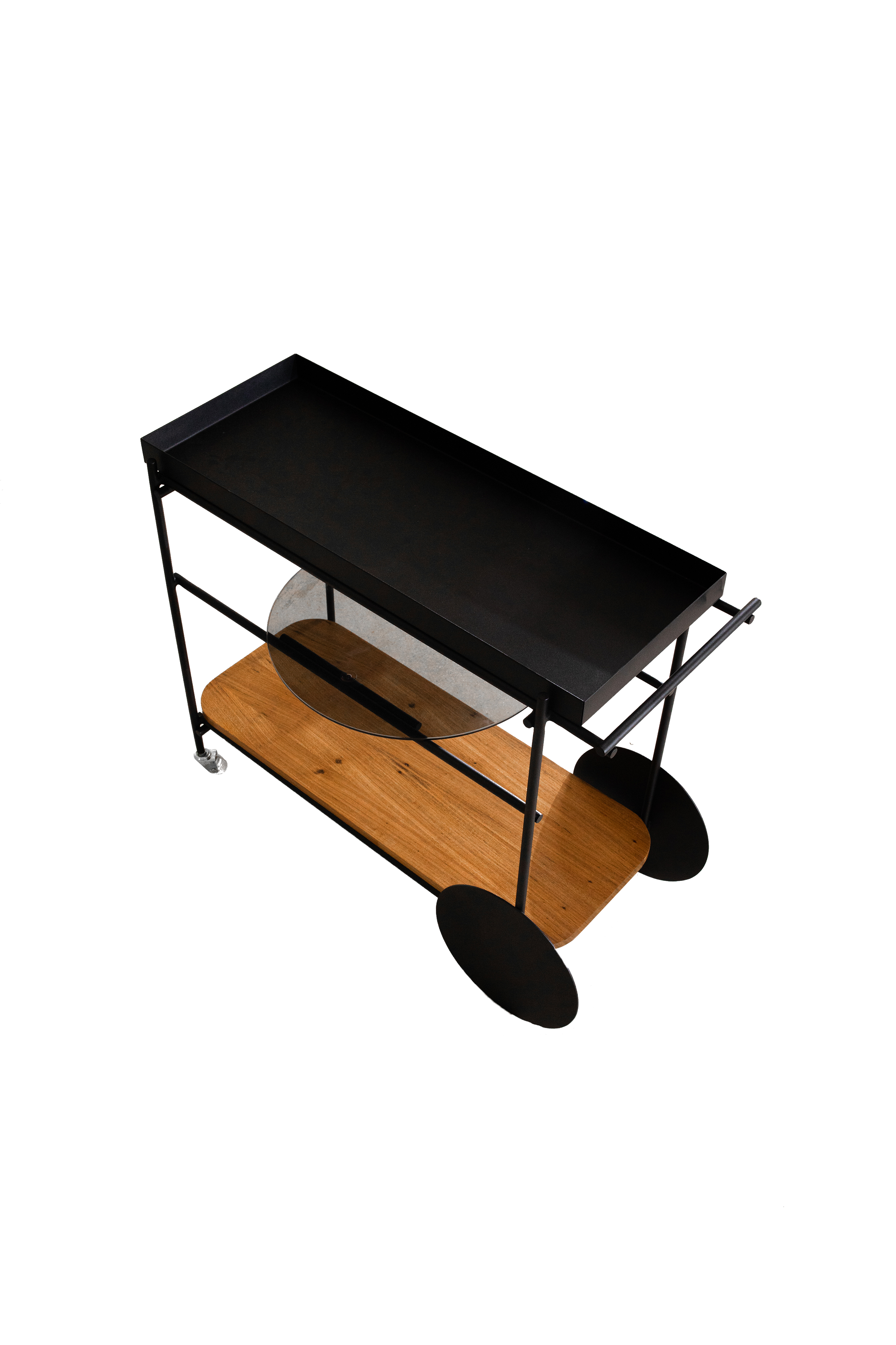 Carrito de bar L93