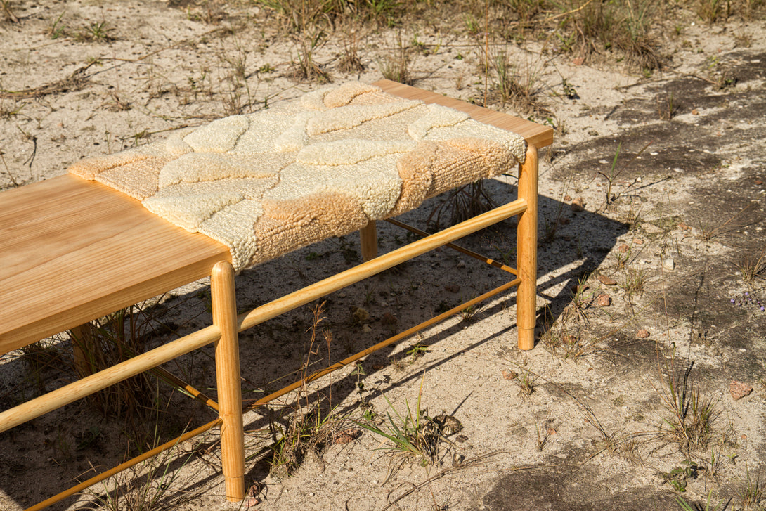 Sertão Bench - ArteKura