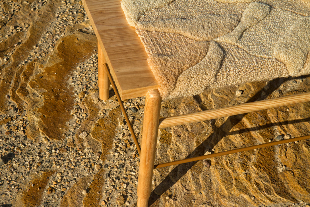 Sertão Bench - ArteKura