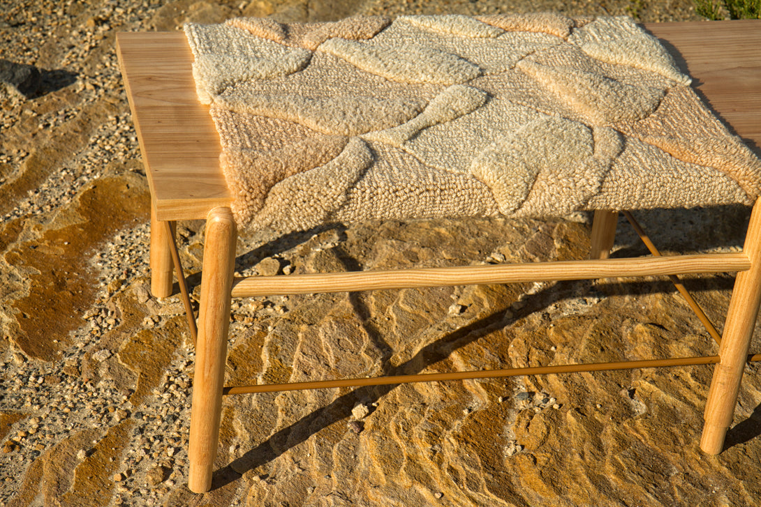 Sertão Bench - ArteKura