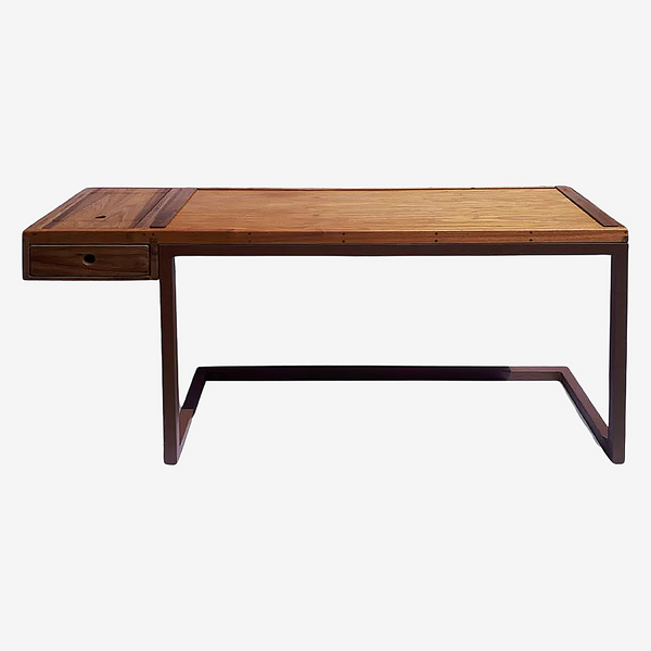 Cantilever Writing Desk