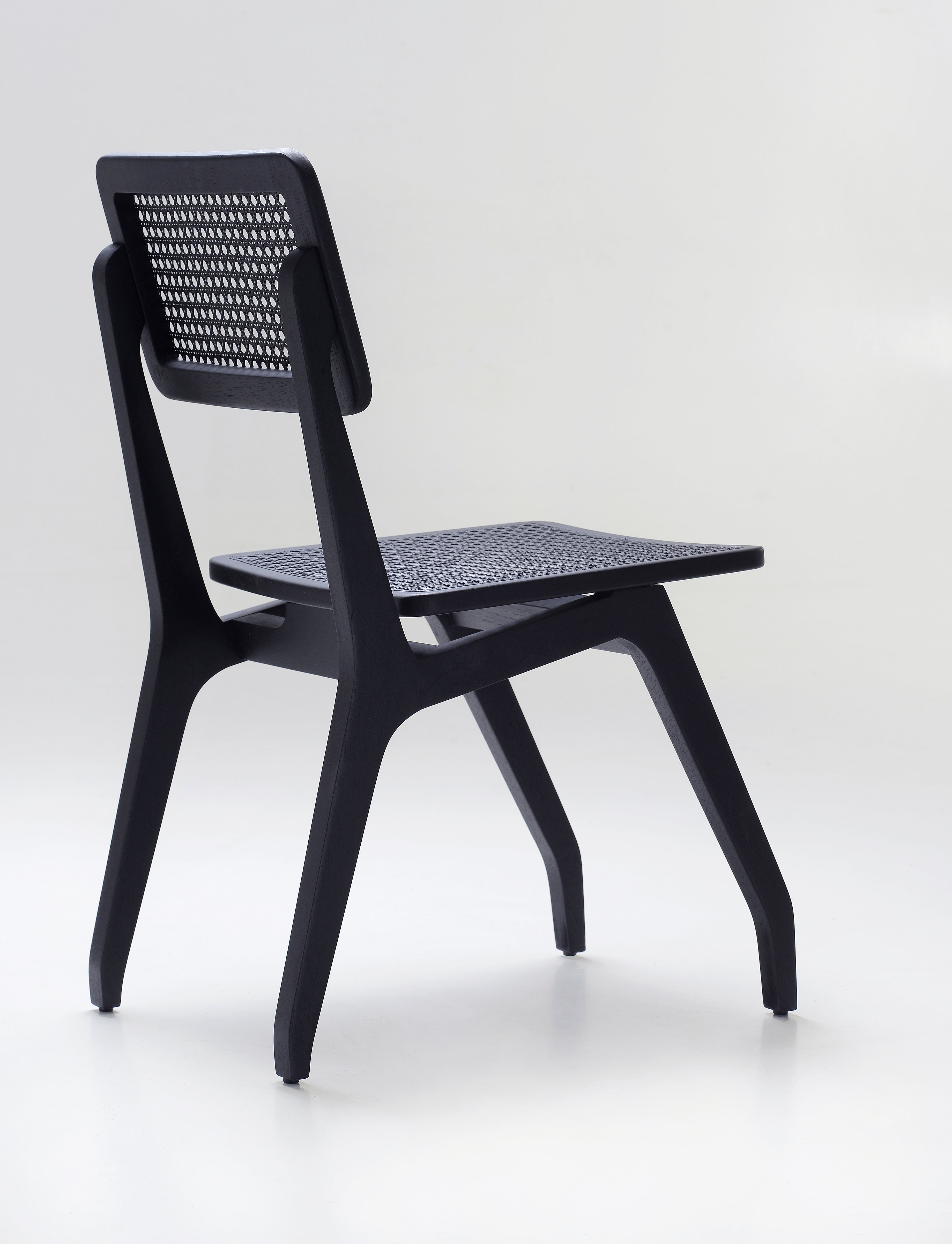 Lenzi Chair