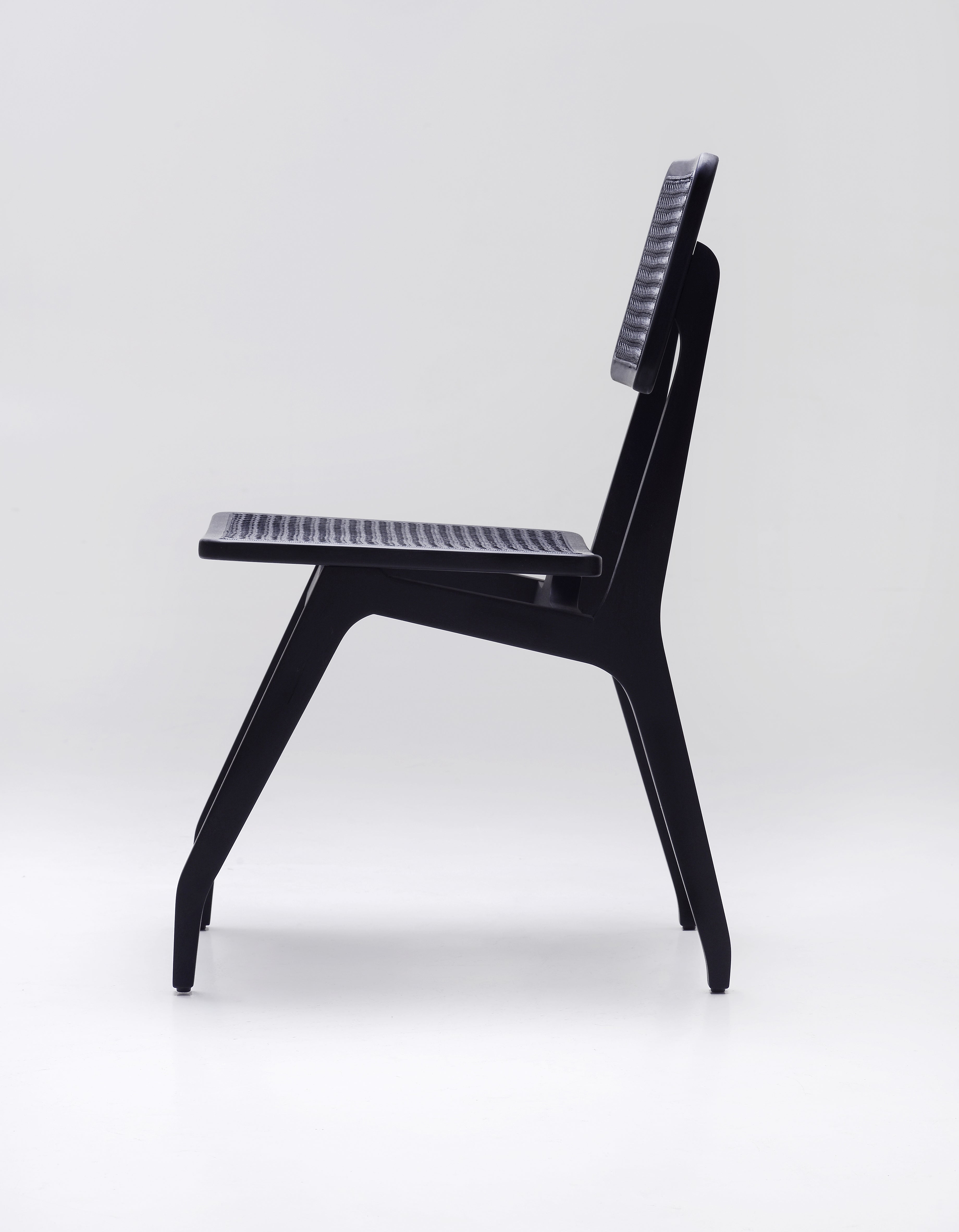 Lenzi Chair