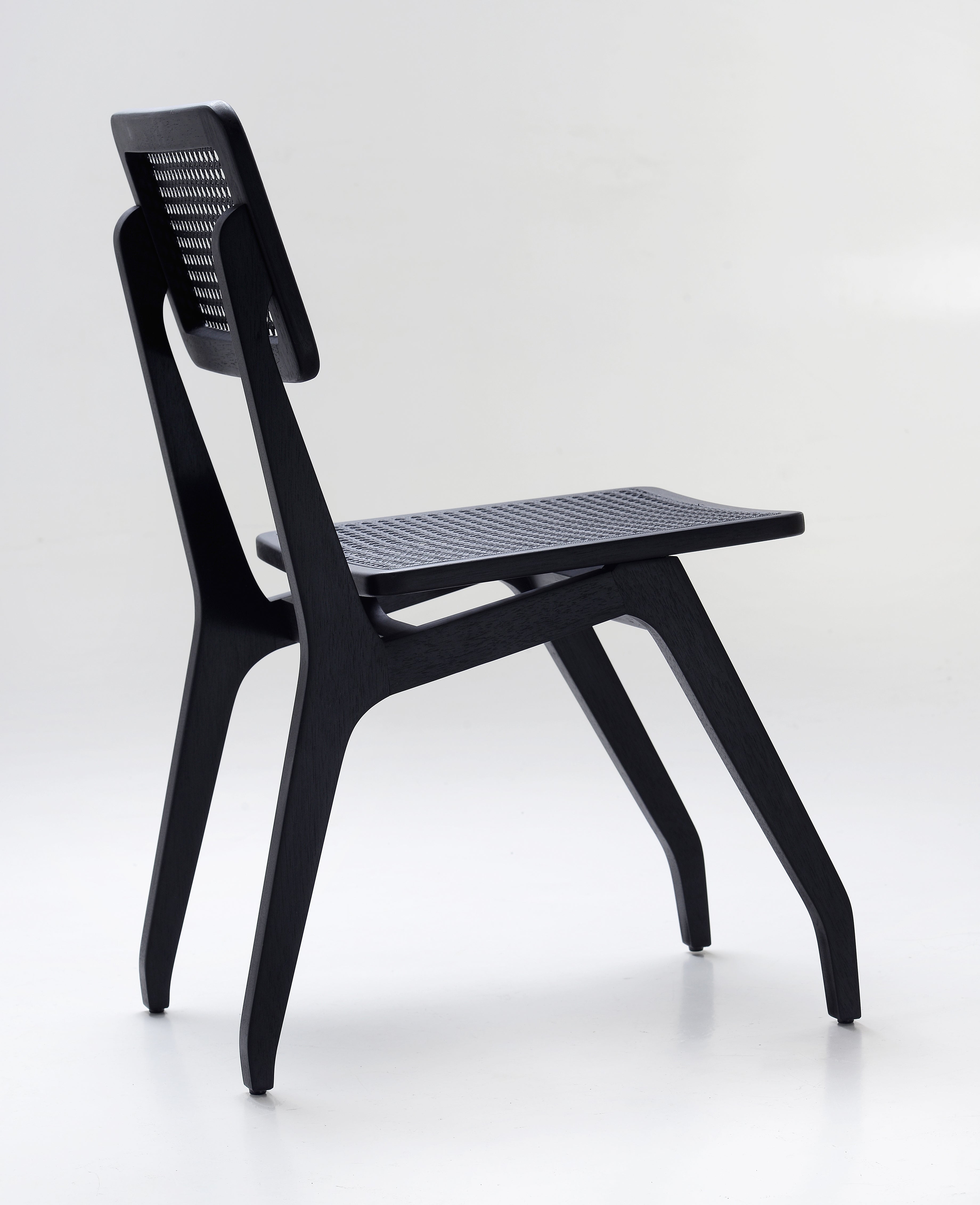 Lenzi Chair
