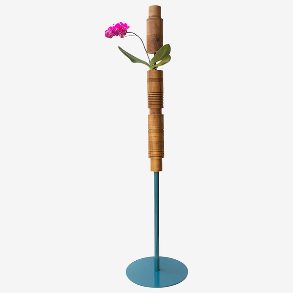 Carboneto 30 Vase
