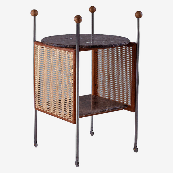 Bobo Bar Cart